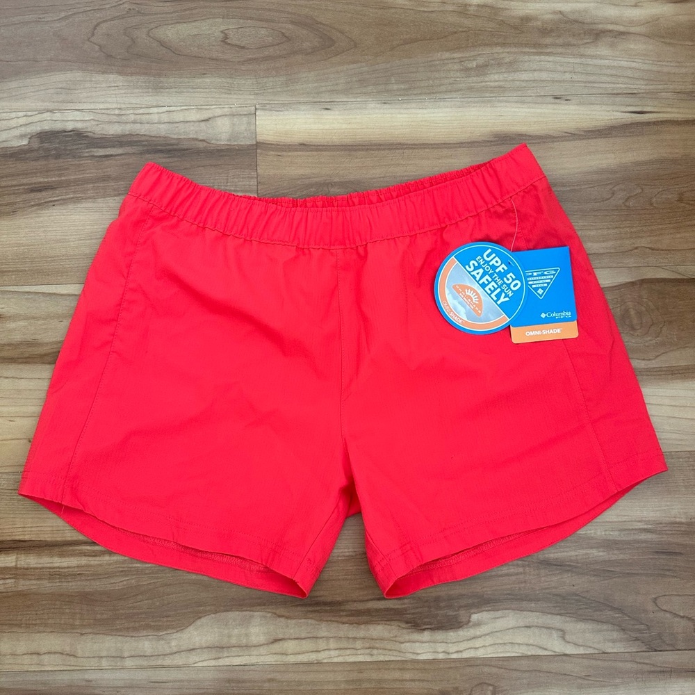 Columbia PGF Shorts, UPF 50
